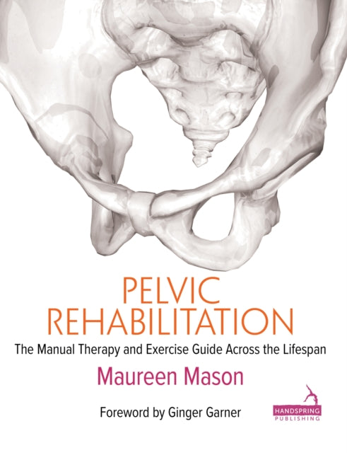Binding: Paperback
Description: This book presents paradigms and programs for pelvic health conditions over the lifespan from childhood to senior years with medical pearls and storytelling.