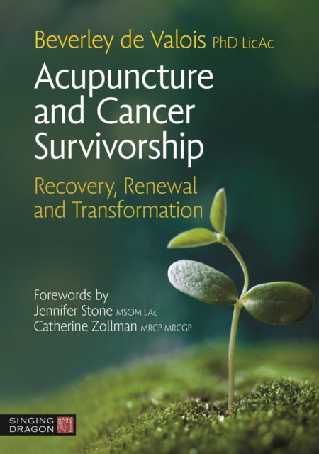 Binding: Paperback
Description: Acupuncture can play a vital role in helping the growing number of cancer survivors adjust to life after receiving cancer treatments including surgery chemotherapy and radiotherapy.