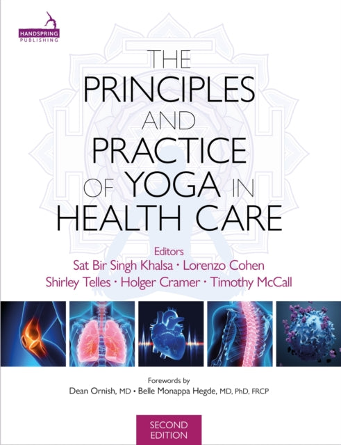Binding: Paperback
Description: This fully updated compendium of research history scientific theory and practice amalgamates various evidence - based research findings and their practical implications for professionals who use yoga or refer patients to yoga practice.