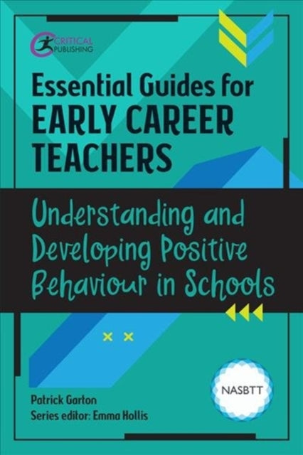 Binding: Paperback
Description: An accessible carefully researched quick - read on developing positive behaviour for all early career teachers.