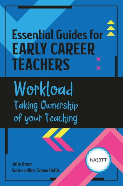 Binding: Paperback
Description: An accessible carefully researched quick - read on managing workload and productivity for all early career teachers.