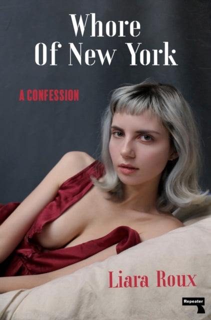 Binding: Paperback
Description: Why would someone ever voluntarily become a sex worker? Liara Roux writes about the salacious details leading up to her decision to become a career sex worker and the unexpected truths she learned while working in the industry.