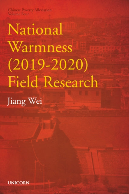 Binding: Hardcover
Description: The Poverty Alleviation programme is seen as one of the great successes of the present Chinese Government proposed by President Xi in 2013 and in the intervening years lifting millions of people out of poverty.