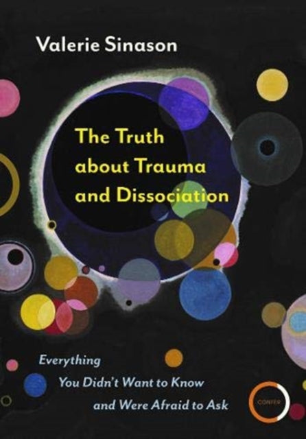 Binding: Paperback
Description: An accessible and sensitive guide to the key concepts involved when working with people who have experienced trauma and dissociation this book covers all degrees of trauma: complex childhood attachment ruptures sexual abuse torture war and even the coronavirus pandemic.
