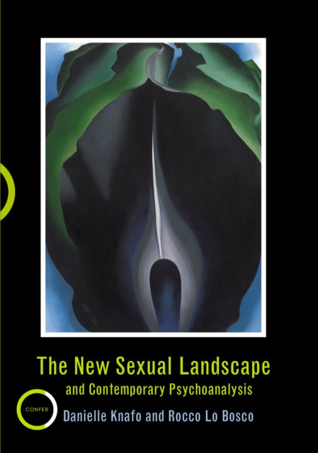 Binding: Paperback
Title: The New Sexual Landscape And Contemporary Psychoanalysis
Author(s): Bosco Rocco
Publisher: Karnac Books
Barcode: 9781913494186
Pages: 216 Pages
Publication Date: 9/1/2020
Category: Sex & Sexuality, Sex Manuals
