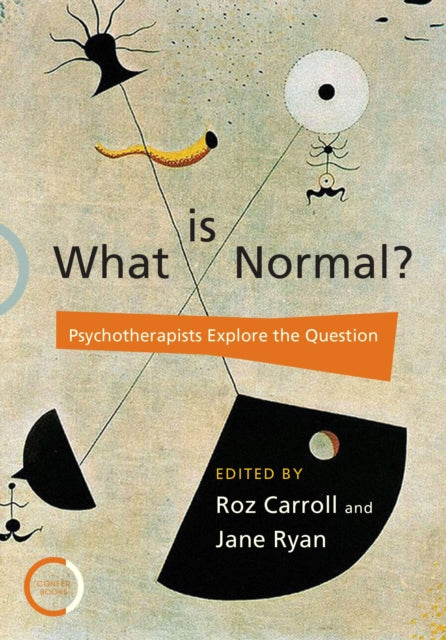 Binding: Paperback
Description: With an extraordinary diversity of perspectives the authors featured in this collection all psychotherapists use biographical accounts political analyses and clinical vignettes to challenge the concept of normality.