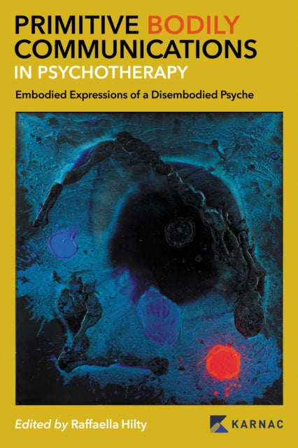 Binding: Paperback
Description: Every psychotherapist will be familiar with what it means to experience the hatred and despair of their most vulnerable patients in the midst of a psychotherapy session.