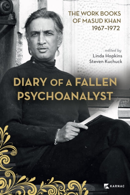 Binding: Paperback
Description: Masud Khan (1924 1989) was an eminent and ultimately scandalous Indian - born British psychoanalyst.