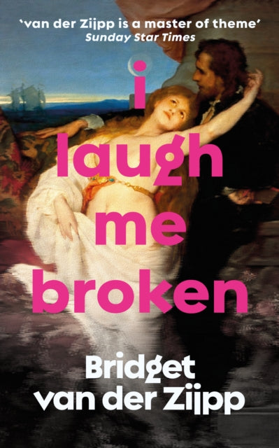 Binding: Paperback
Description: Chaotic modernity is narrated with astute clarity i - D Magazine A fearless novel that tackles a difficult subject I laugh me broken tells the story of a woman finding the courage to face her genetic heritage.