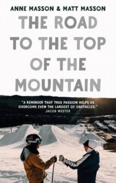 Binding: Paperback
Description: This is the extraordinary story of the road to recovery of Matt who at the tail end of 2010 at the age of twenty - three suffered a life - altering brain injury. Awakening from a six - week coma he couldn t talk or even sit up in bed unsupported.