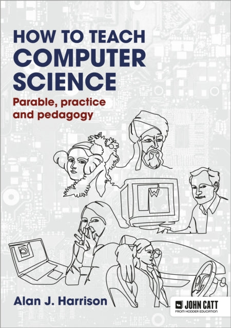 Binding: Paperback
Description: This book is for new or aspiring computer science teachers wishing to improve their subject knowledge and gain confidence in the classroom.