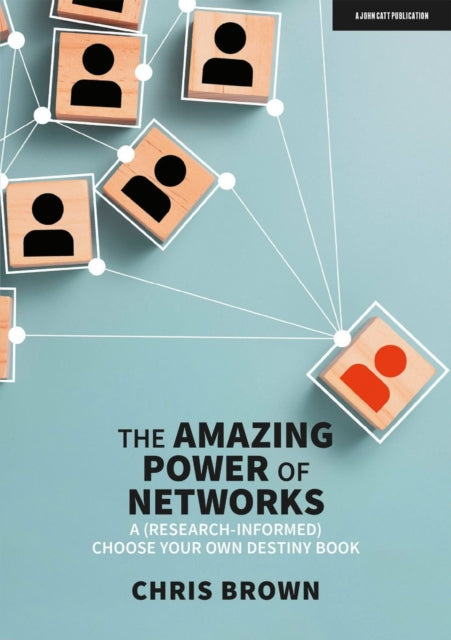 Binding: Paperback
Description: This book is about our connections to other people and the influence these networks exert over our lives. On the plus side networks provide us with access to a multitude of resources: from aid and assistance to knowledge and norms.