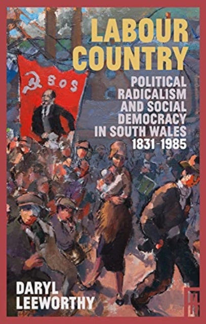 Binding: Paperback
Description: In this bold controversial book Daryl Leeworthy takes a fresh andprovocative look at the struggle through radical political action forsocial democracy in Wales.