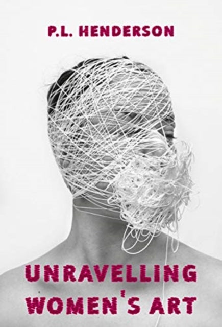 Binding: Paperback
Description: A bestselling book which gives a unique overview of women's textile art history including embroidery weaving soft sculpture and more. Includes over 20 interviews with contemporary textile artists providing insight into their practices themes and personal motivations.