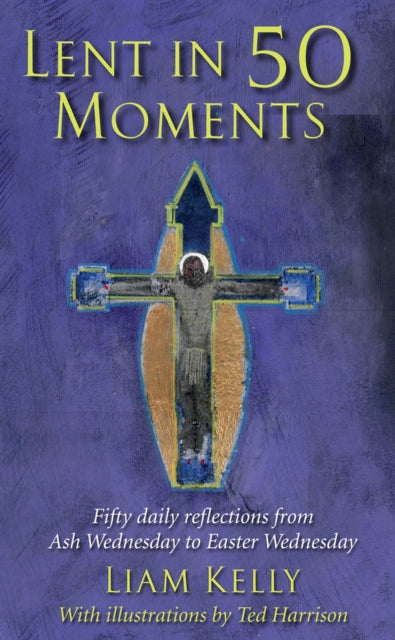 Binding: Paperback
Description: Lent in 50 Moments comprises meditations on fifty daily moments ideas objects or happenings frozen in time offered as signposts and guidance for our Lenten journey.