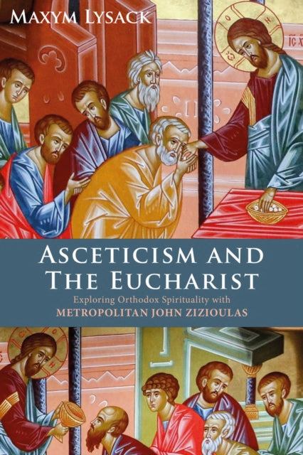 Binding: Hardcover
Description: An outstanding exploration of Orthodox spirituality centering on the key themes of the Eucharist and asceticism* A sparkling (and challenging!) introduction to Orthodox spiritual theology seen through the lens of contemporary Orthodox theology Edith M.