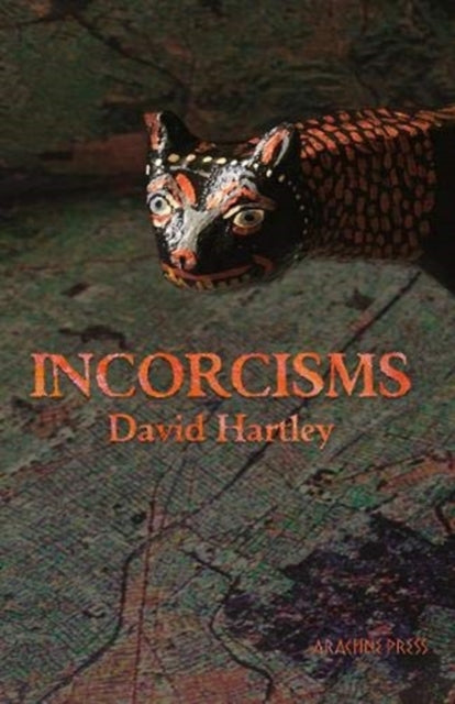 Binding: Paperback
Description: Strange stories about strange things for strange people. Tales of possession and obsession. Of destruction and restoration. Of the demons we hold inside us and those we leave behind in others. Our time here is brief and so are these curious fables.
