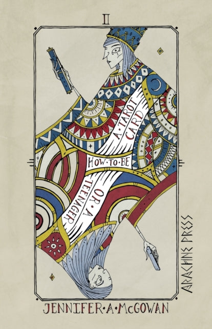 Binding: Paperback
Description: poems inspired by tarot cards used to explore the poet's early life
Title: How To Be A Tarot Card Or A Teenager
Author(s): Mcgowan Jennifer A
Publisher: Arachne Press
Barcode: 9781913665647
Pages: 94 Pages
Publication Date: 10/27/2022
Category: Tarot