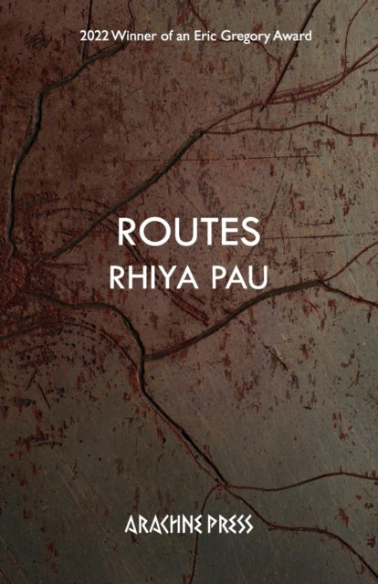 Binding: Paperback
Description: Poetry exploring the routes taken by Rhiya Pau's parents and grandparents across multiple countries to arrive in the UK.