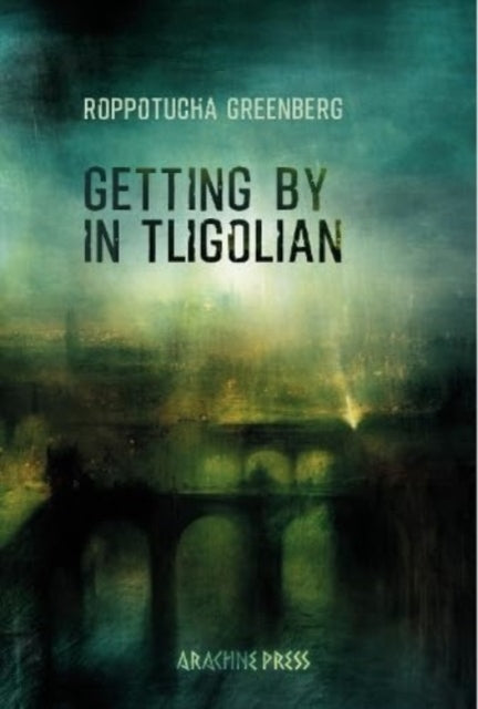Binding: Paperback
Description: The City - State of Tligol is ruled by dictators holds monthly public executions and is haunted by a benign fishing giant. The perfect place for a city break just as long as you don't want to leave. Ever.