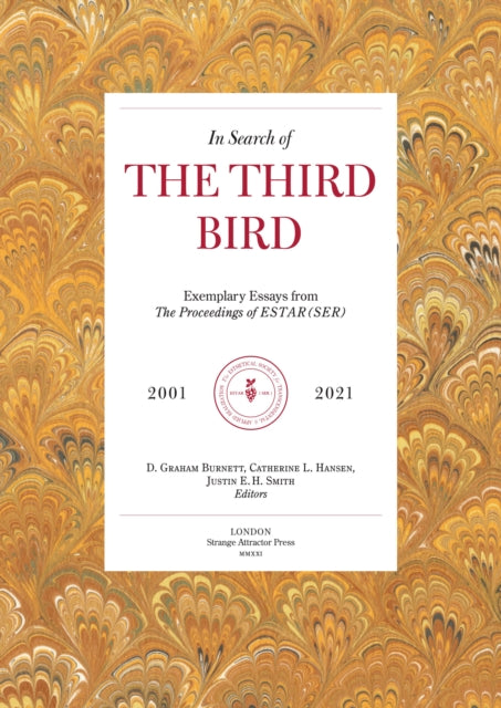 Binding: Paperback
Description: The real history of the covey of attention - artists who call themselves " The Birds." A great deal of uncertainty - - and even some genuine confusion - - surrounds the origin evolution and activities of the so - called Avis Tertia or " Order of the Third Bird.