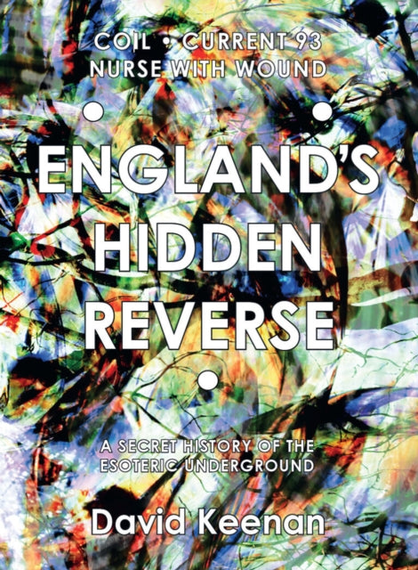 Binding: Paperback
Description: An expanded edition of the classic exploration of the English esoteric musical underground with the first biography of Coil Current 93, and Nurse With Wound.