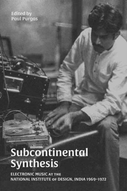 Binding: Paperback
Description: The history of India's first electronic music studio founded in 1969 at the National Institute of Design in Ahmedabad by David Tudor.