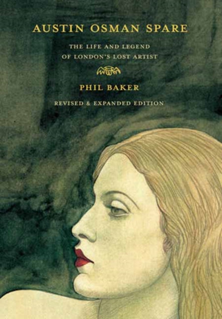 Binding: Paperback
Description: A revised edition of Phil Baker's critically lauded biography of artist and occultist Austin Osman Spare. London has harbored many curious characters but few more curious than the artist and visionary Austin Osman Spare (1886 1956).