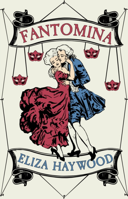 Binding: Paperback
Description: Fantomina charts an unnamed female protagonist's pursuit of the charming shallow Beauplaisir.