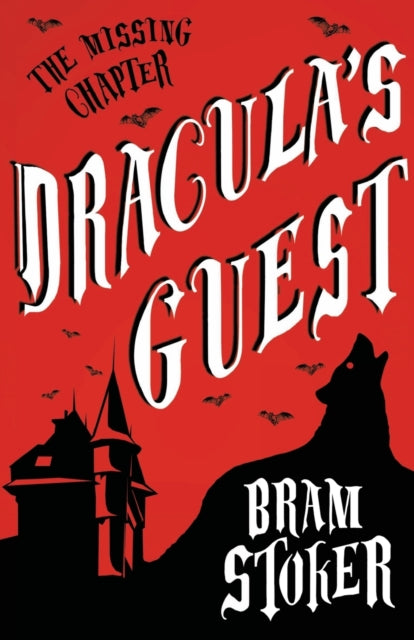 Binding: Paperback
Description: Dracula needs no introduction but few of its fans have heard of Dracula's Guest a short story following Jonathan Harker as he makes his way to Transylvania and falls prey to Walpurgis Nacht terrors when he stops off in Munich.