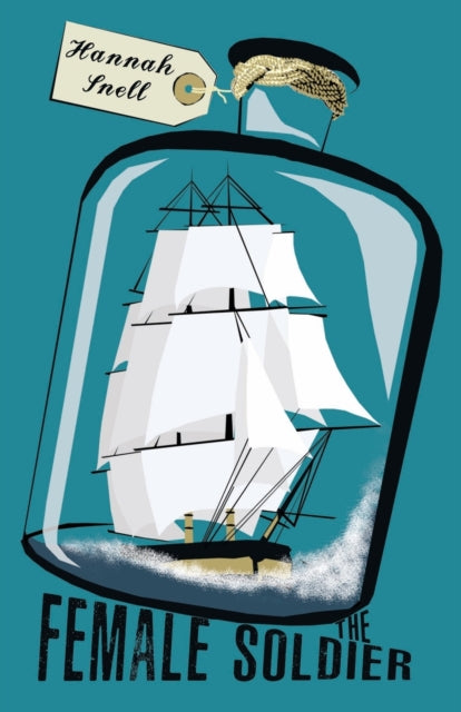 Binding: Paperback
Description: Hannah Snell's story begins in 1744, with tragedy. That year she married James Summs a Dutch seaman. Soon after their marriage she fell pregnant - and Summs abandoned her. The baby died just a year after she was born.