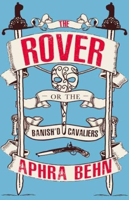 Binding: Paperback
Description: The Rover or The Banish'd Cavaliers is the most popular play by the Restoration playwright and spy Aphra Behn first performed in 1677.