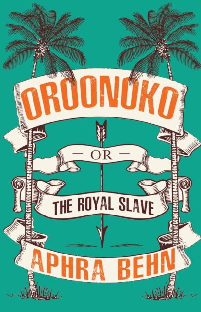 Binding: Paperback
Description: First published in 1688, Oroonoko is a politically charged novella by the Restoration playwright and spy Aphra Behn and is arguably one of the founding texts of the novel form.