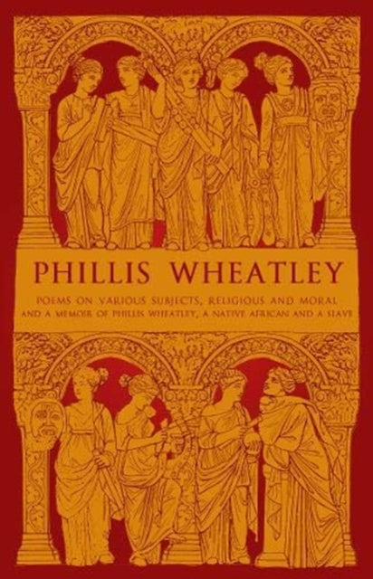 Binding: Paperback
Description: These poems are from the first book of poetry published by an African - American author.