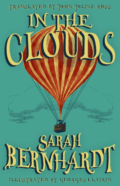 Binding: Paperback
Description: Narrated by a chair In the Clouds is a light - hearted humorous tale that tracks a hot - air balloon through the skies above Paris.