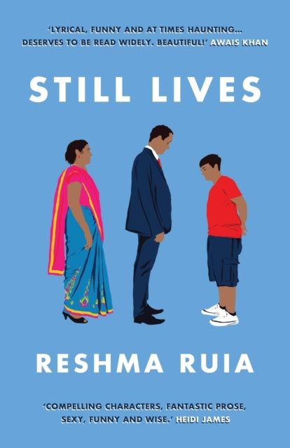 Binding: Paperback
Description: Young handsome and contemptuous of his father's traditional ways PK Malik leaves Bombay to start a new life in America. Stopping in Manchester he thinks he sees a business opportunity and decides to stay. Now 55, PK has fallen out of love with life.