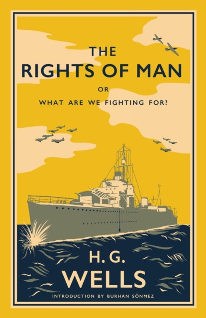 Binding: Paperback
Description: H. G.