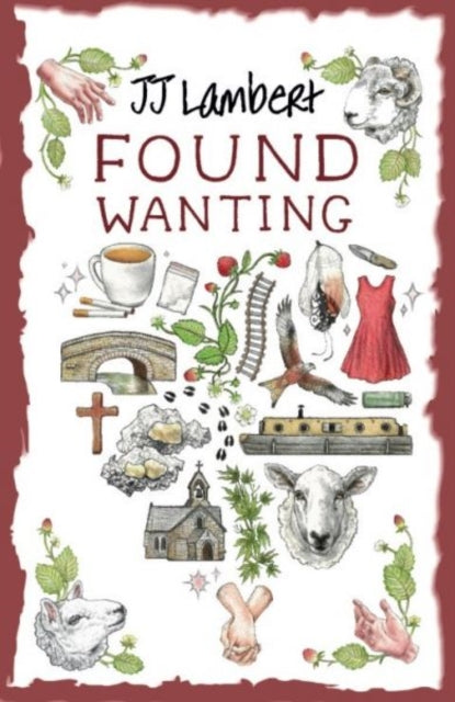 Binding: Paperback
Description: Life in a small Welsh town can be pretty dull but Angharad's summer becomes a lot more interesting when she meets the captivating Faith a new arrival at her local church.