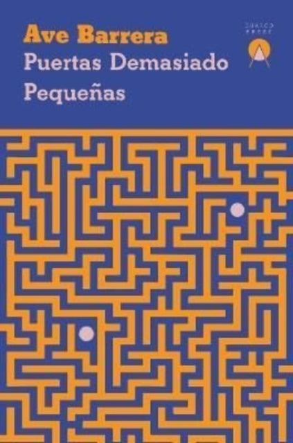 Binding: Paperback
Description: Un juego intertextual que atraviesa la Ciudad de M xico con el esp ritu de Juan Rulfo y Gabriela Cabez n C mara.