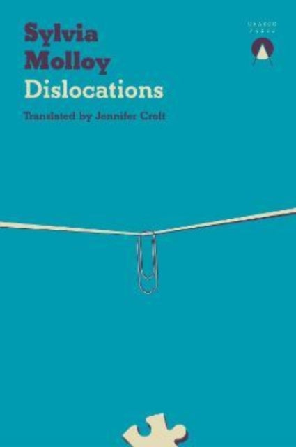 Binding: Paperback
Description: How do you keep a friendship intact when Alzheimer's has stolen the common ground of language memory and experience that unites you? In brief sharply drawn moments Sylvia Molloy's Dislocations records the gradual loss of a beloved friend M. L.