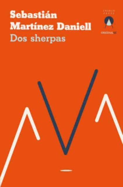 Binding: Paperback
Description: El Monte Everest con toda su relevancia para la realeza los exploradores los imperialistas. Y dos sherpas posados en un acantilado esperando que el hombre de la cornisa de abajo se mueva. Un ingl's cae de un acantilado en Nepal y yace inerte en la cornisa.