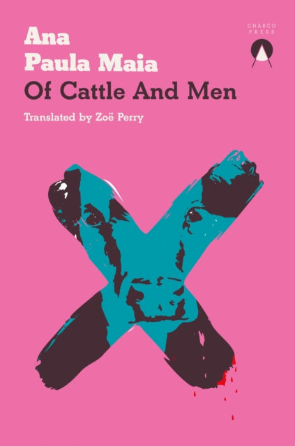 Binding: Paperback
Description: Animals go mad and men die (accidentally and not) at a slaughterhouse in an impoverished isolated corner of Brazil. In a landscape worthy of Cormac Mc Carthy the river runs septic with blood.