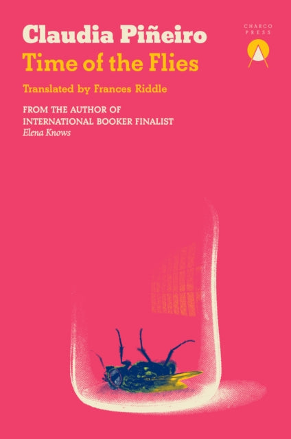 Binding: Paperback
Description: Life after crime from the International Booker - shortlisted author of Elena Knows Fifteen years after killing her husband's lover In's is fresh out of prison and trying to put together a new life.