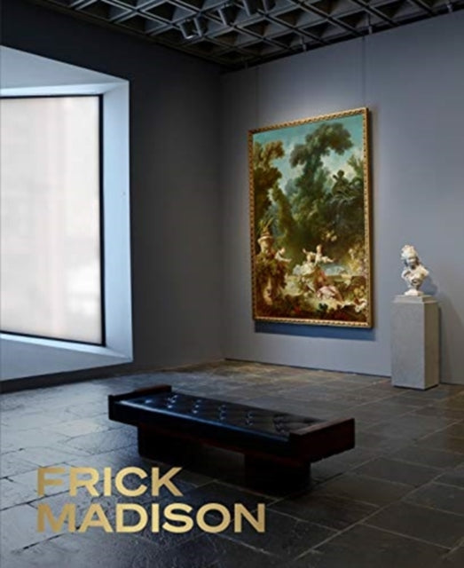 Binding: Hardcover
Description: This handsome volume documents the temporary installation of The Frick Collection in its temporary home with stunning photographs by Joseph Coscia Jr. and a reflective foreword by Roxane Gay.