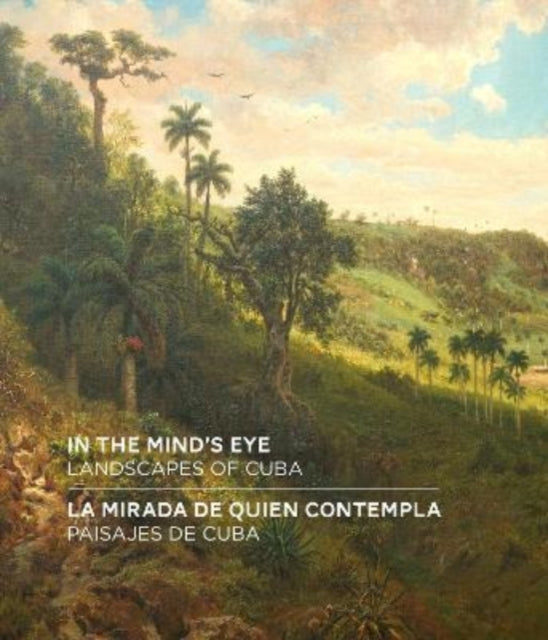 Binding: Hardcover
Description: this English/ Spanish bilingual volume is a ground - breaking exploration of the Cuban landscape in the imagination of American and Cuban artists.