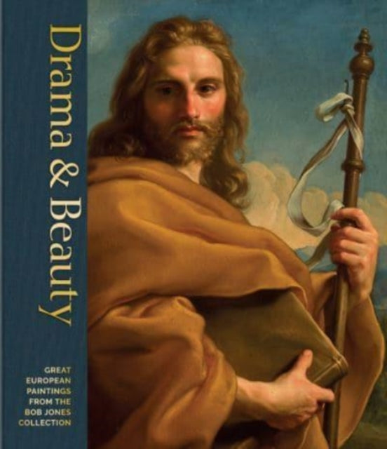 Binding: Hardcover
Description: This beautifully illustrated catalogue - celebrating the 70th anniversary of the Bob Jones Collection - presents a fascinating survey of religious European art from the 14th through the 19th centuries.