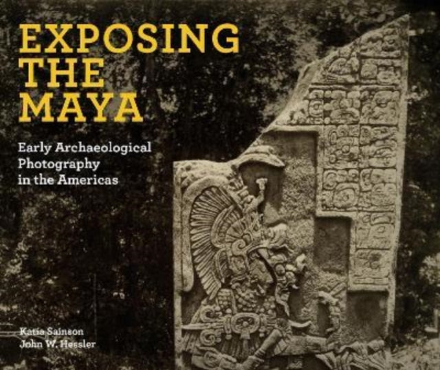 Binding: Hardcover
Description: A compelling account of the early period of expeditionary archaeology and photography told through the words and works of six pioneers.