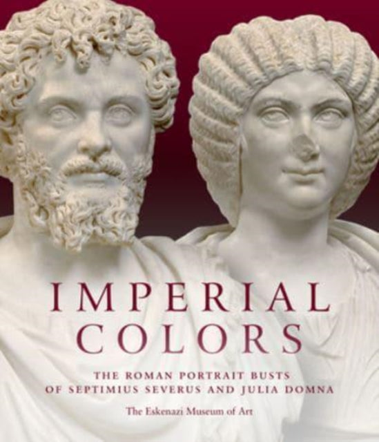 Binding: Hardcover
Description: A major new illustrated survey on two internationally significant Imperial Roman portrait busts.