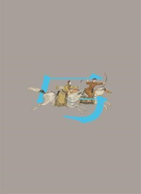 D Giles Ltd - Grand Gallop Art And Culture Of The Horse (English/ Traditional Chinese) - Paperback