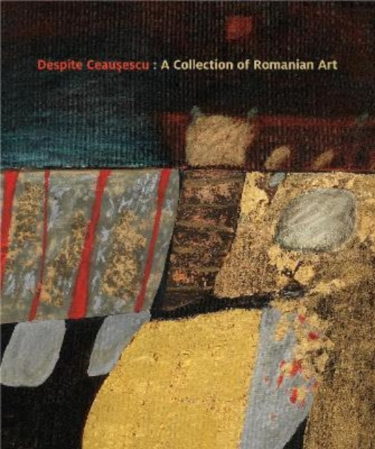 Binding: Paperback
Description: An important survey of art from a little - studied period of Romanian art history.